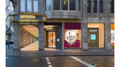 hermes shop speldorf|Hermes in düsseldorf.